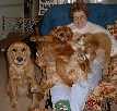 Small Christmas Picture of all three