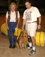Small Picture of Tom & Mic