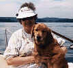 SmallPicture of  Trys and Elinor 