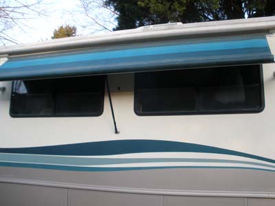 SmallPicture of RV