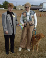 SmallPicture of  Trys