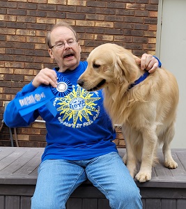 Small Picture of Rhys