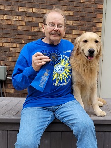 Small Picture of Rhys