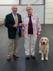 SmallPicture of Rhys earning 1st PCDX leg