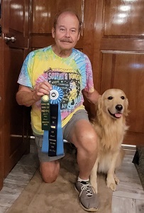 Small Picture of Rhys