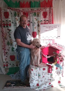 Small Picture of Rhys