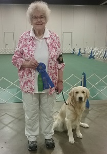 SmallPicture of Rhys earning 1st PCDX leg