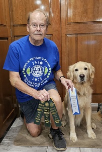 Small Picture of Rhys