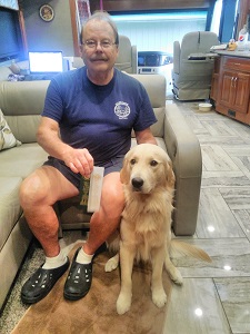 Small Picture of Rhys