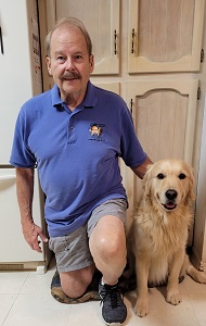 SmallPicture of Rhys earning 2nd UDX leg