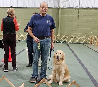 SmallPicture of Rhys earning 4th UDX leg