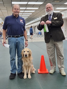 SmallPicture of Rhys earning 6th UDX leg