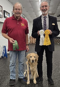 SmallPicture of Rhys earning 7th UDX leg