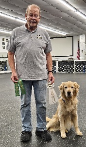 SmallPicture of Rhys earning 8th UDX leg