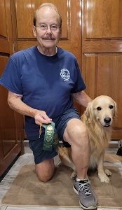 Small Picture of Rhys