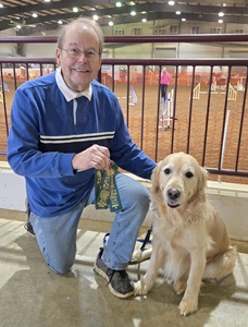 Small Picture of Rhys