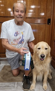 Small Picture of Rhys